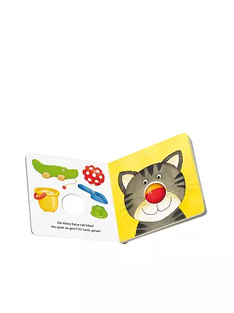 RAVENSBURGER | Buch - Alle meine Kullertiere, Sandra Grimm | 